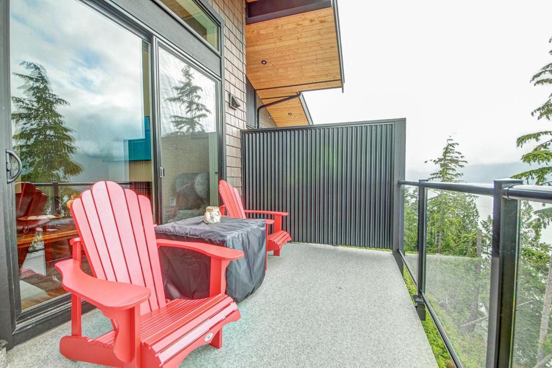 Port Renfrew Vacation Rentals Habitación foto