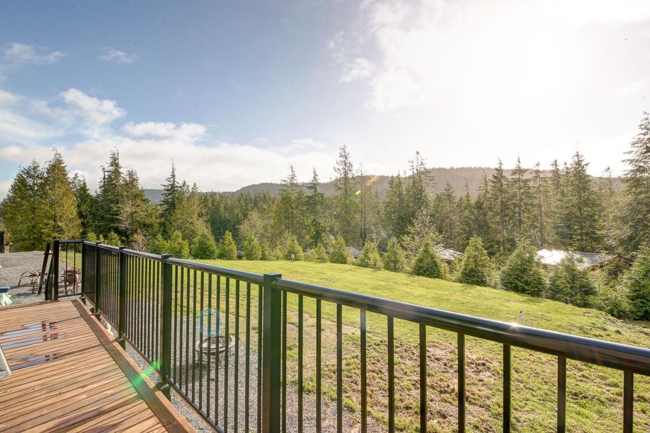 Port Renfrew Vacation Rentals Habitación foto