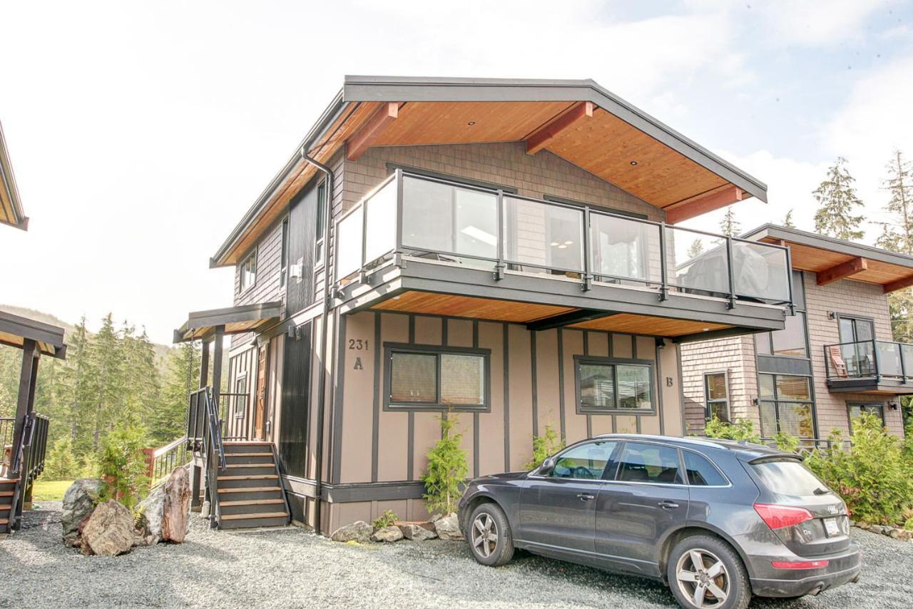 Port Renfrew Vacation Rentals Habitación foto